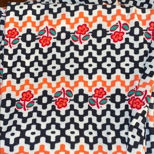 Tall & Curvy LuLaRoe leggings